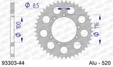 Corona AFAM 93303-44 in all. passo 520 GAS-GAS JTX 125 1995  -1998